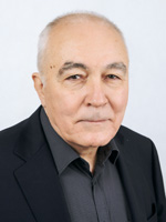 Золотаревский Сергей Алексеевич